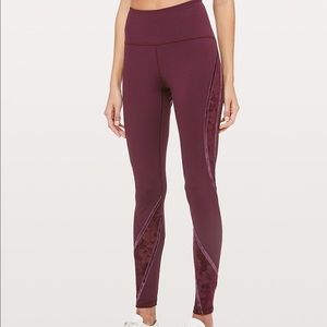 Lululemon Leggings